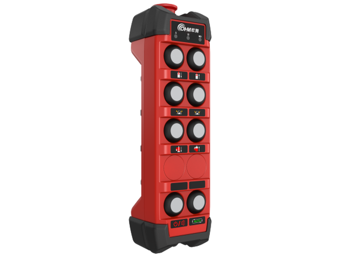 OHM A-Series