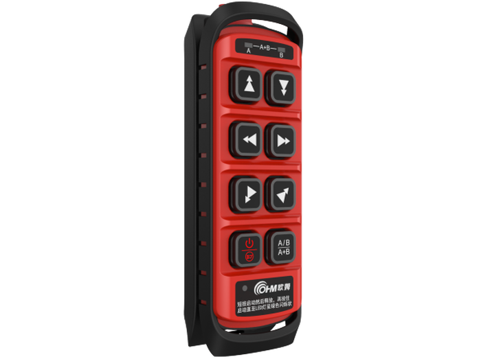 OHM B-Series