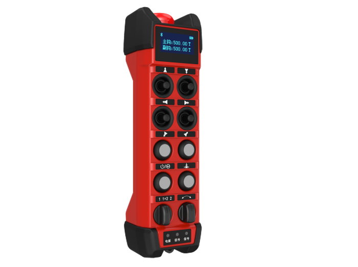 OHM D-Series