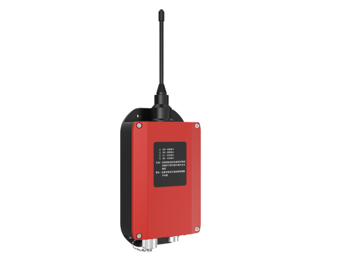 OHM TCR-R100 receiver